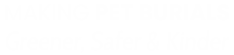 making-pet-burials-greener
